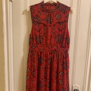 Maxi dress, casual or dressy! Size M